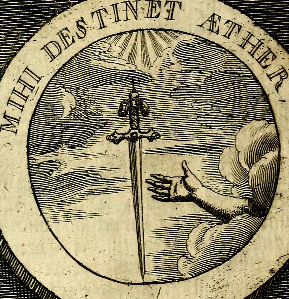 Image From Page 398 Of Philothei Pseud Christliche Sin Flickr