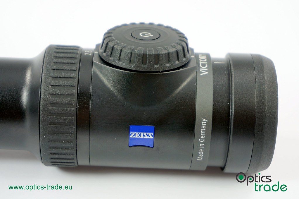 Zeiss Victory V8 2 8 20x56 Rifle Scope Zeiss Victory V8 2 Flickr