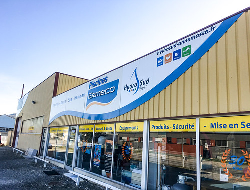 Notre Magasin A Marmande Venez Visiter Notre Boutique Marmande Piscines