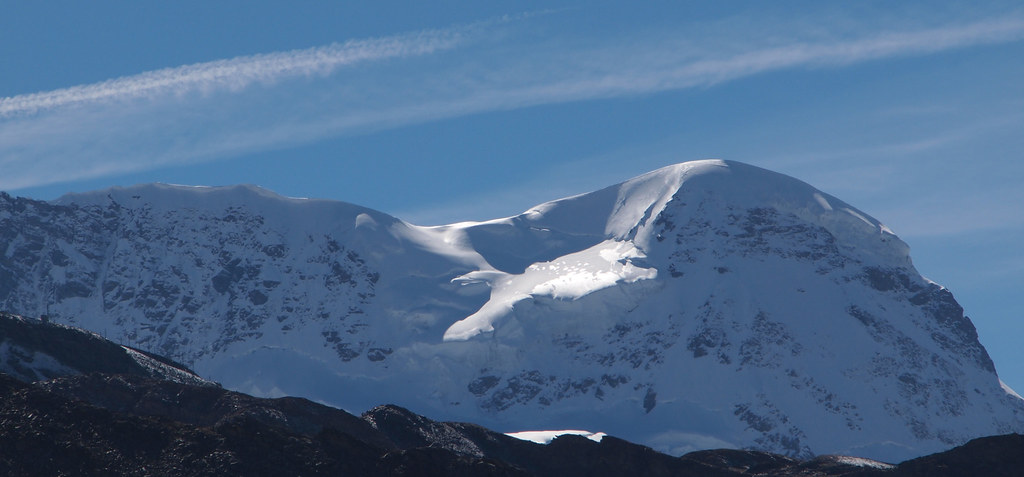 Webcam at mount zermatt, switzerland. Matterhorn Zermatt Olympus Digital Camera Arjuna Zbycho Flickr