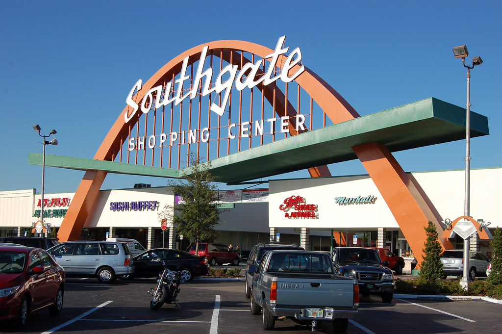 Here's a guide to help you make a smart purchasing decision. Southgate Shopping Center - Lakeland, FL | Southgate