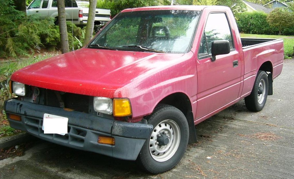 1993 Isuzu Pickup Reviews, Specs and Prices | Cars.com