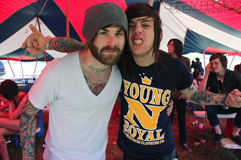 Sunny david bohemia the punjabi rapper. Jerry And David Never Say Never Sunny Sultana Flickr