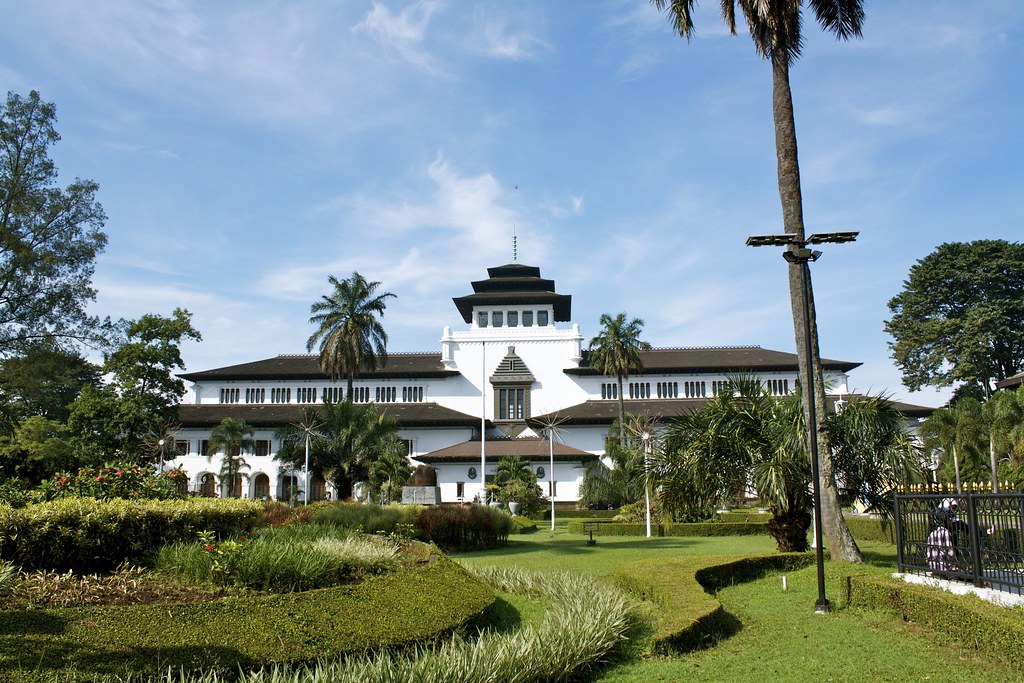 Free Gambar Gedung Sate Image Photo Free Trial Bigstock Terkeren by Lampunghits.com