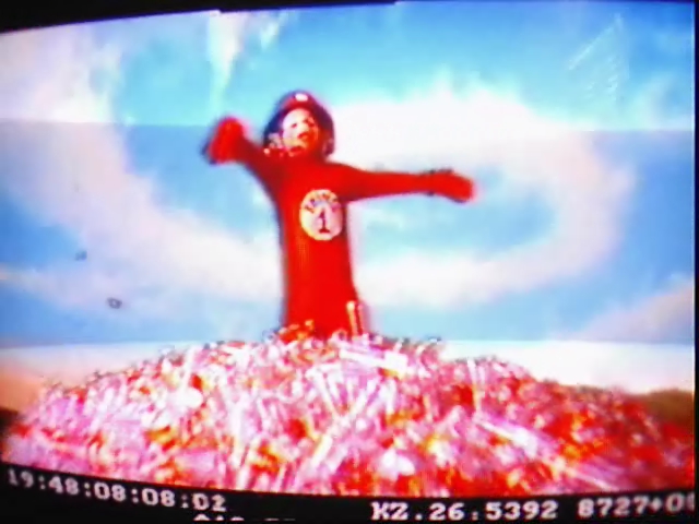 The cat in the hat deleted scenes: making floods with thin…