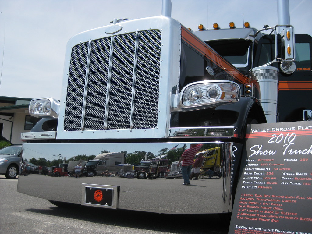 75 chrome shop