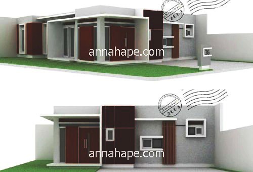 Gratis Download Gambar Gambar Rumah Minimalis Modern Terbaru Terupdate oleh Lampunghits.com