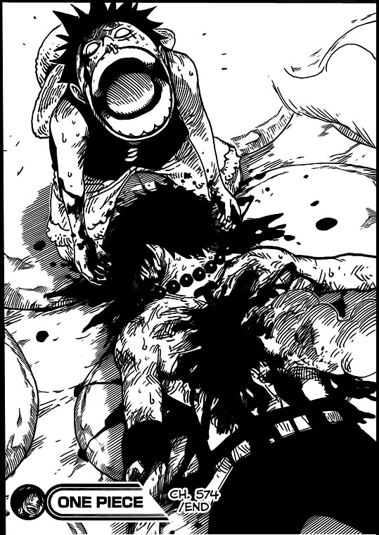 There's only so much research and preparation you can do before going in to interview for a new job. The Death Of Portgas D Ace Priniotakis Christos Flickr