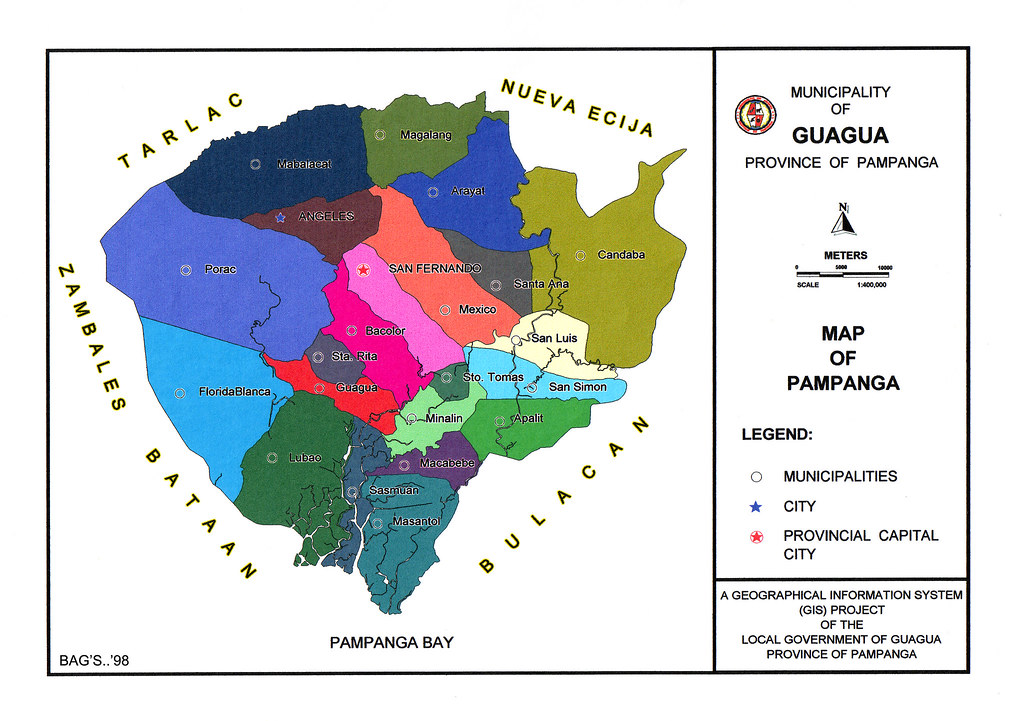 Map Of Pampanga Philippines Detailed Road Map Of Clark Pampanga RNZZUH 4773354705 Ea5f9738ab B 
