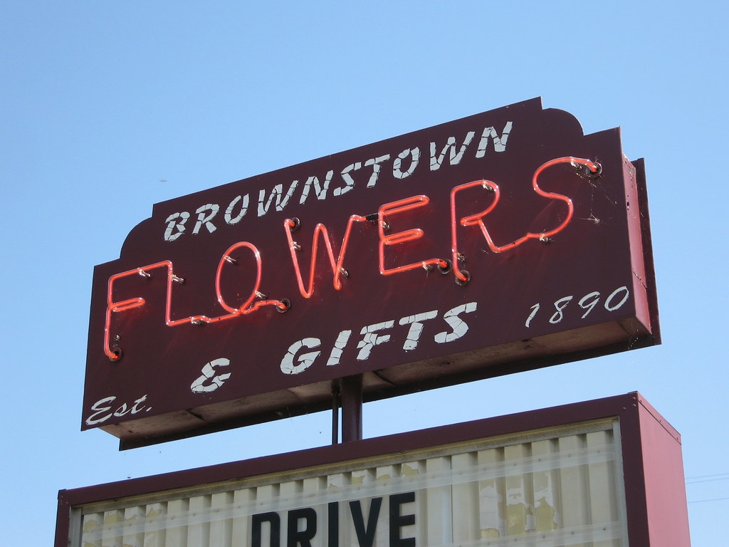 US 50 in Jackson County, Indiana - Down the Road