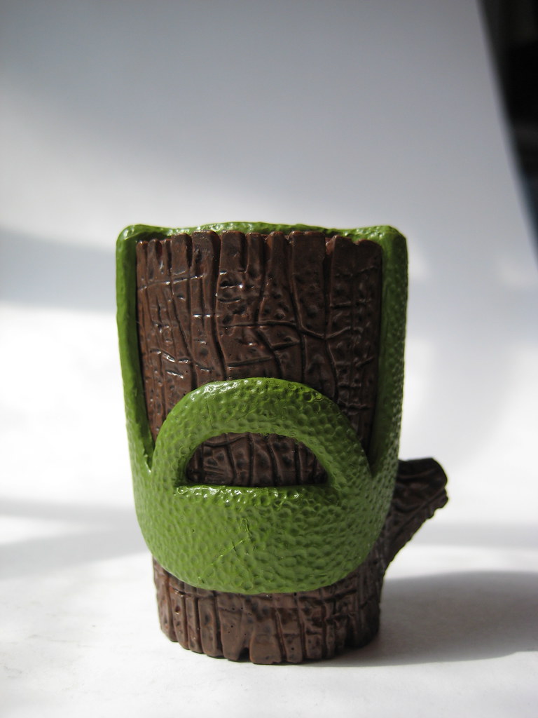 Blammo Log T-Shirt (from Ren and Stimpy) - BustedTees Blammo Log T-Shirt (from Ren and Stimpy) - BustedTees