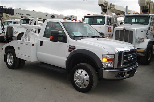 Used wholesale tow trucks for sale