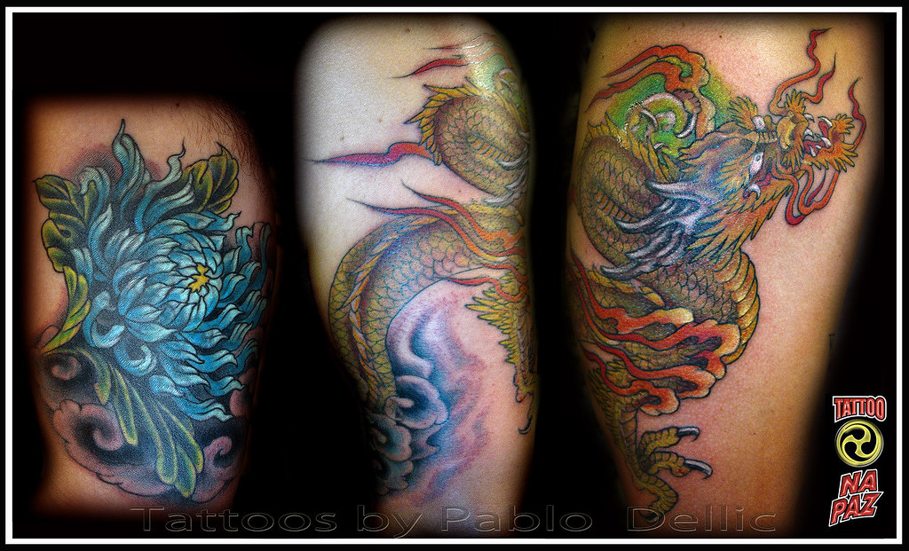 Cobertura de tatuagem dragão Tatuagens Temporarias De Manga Maori Tatuagens De Dragao Falso Para Homens E Mulheres Realista Pasta De Tatuagem De Braco Inteiro Cobertura Grande De Tatuagens De Baile Tatuagens Temporarias Aliexpress