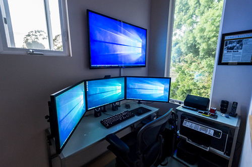 13/08/2020 · get your windows 10 product key from bios. Windows 10 Battlestation - Side | 3 - ASUS PB287Q 28-Inch