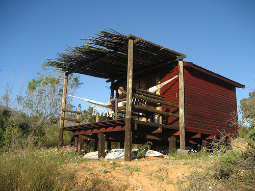 Gecko Creek Lodge Cederberg South Africa Gecko Creek Lod