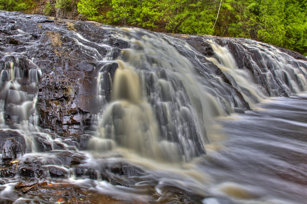 Potato river falls 6-19-2010