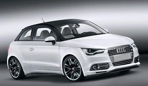 Find the car of your dreams. Audi Rs1 Quattro Concept Follow Us On Www Bigblogg Com Fa Flickr