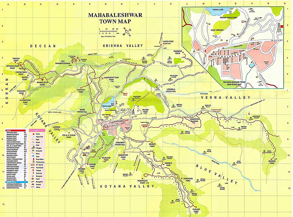 Sightseeing Map Photos Com 5059475098 685f9823e0 B 