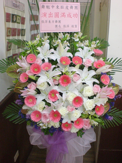 潭子花店桂竹香花藝坊 臺中潭子花店 Tfdvy