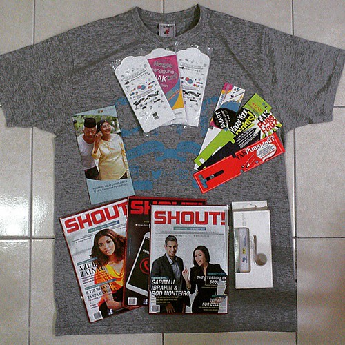 Faiz jihan nabila, profile picture. Khairullizam Selamat Flickr