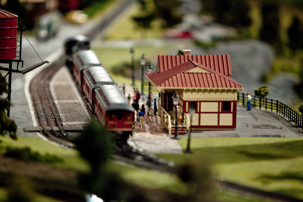 Choo choo barn features more than 1,700 square feet of special model train . Choo Choo Barn | Choo Choo Barn is located in Strasburg
