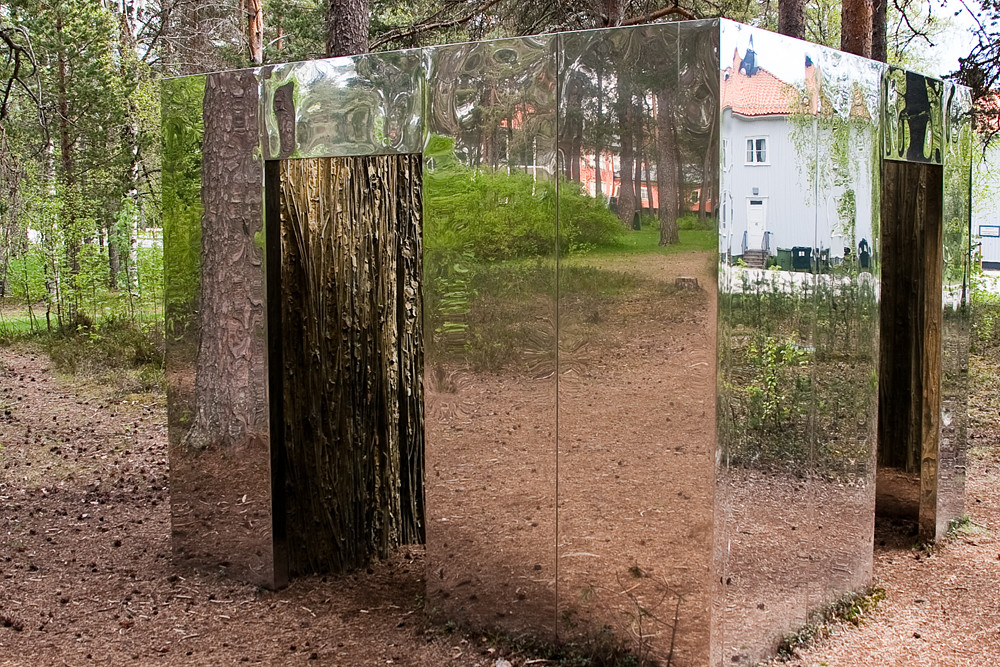 Sweden 2010-113-umedalen's sculpture garden