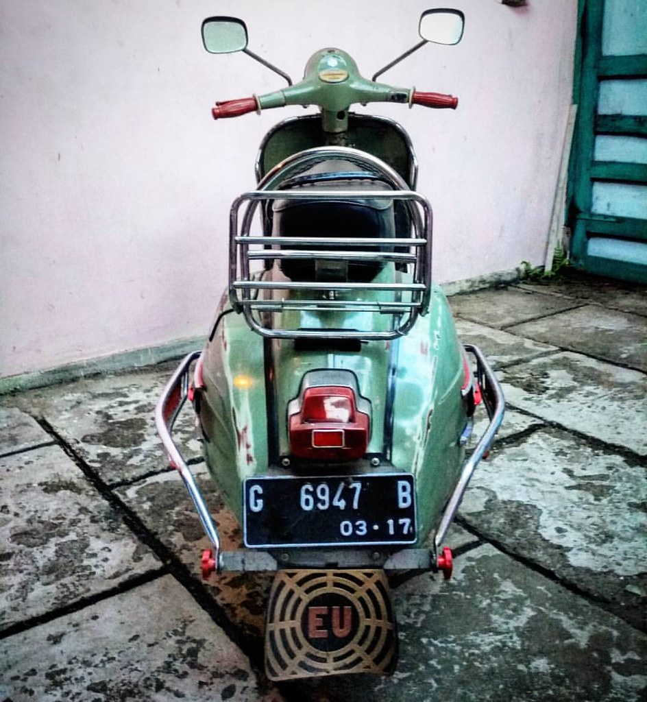 One of the new features in windows vista that you hear a lot about is the aero glass ui and how it'. kolor ijo vespa tetangga...#vespa #vespaindonesia #vespagrâ¦ | Flickr