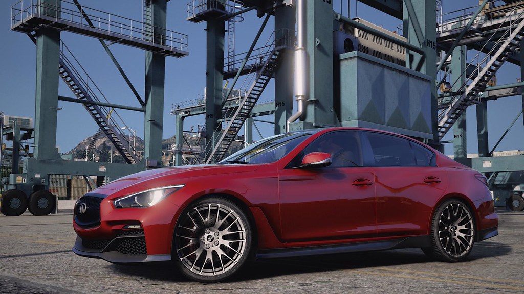 Gta5敞篷車有哪些grand Mutfxo