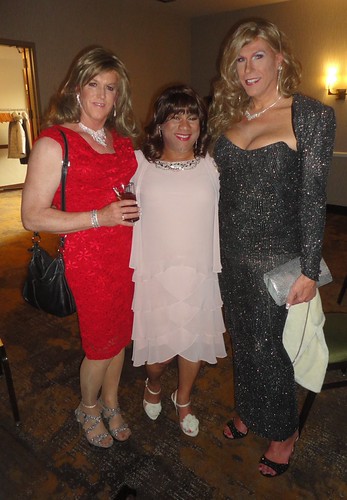 Gina Gloria Jennee Transformations Flickr