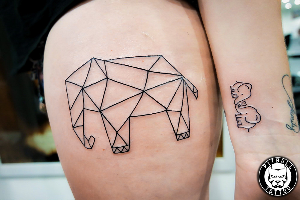 Tattoo Ideas | Www.pitbulltattoothailand.com | Pitbull Tattoo Thailand | Flickr 667_x_1000_jpg