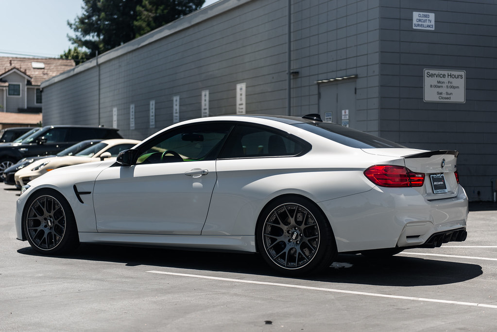 Flickriver: photoset 'bmw m4 4036' by mclaren san francisco