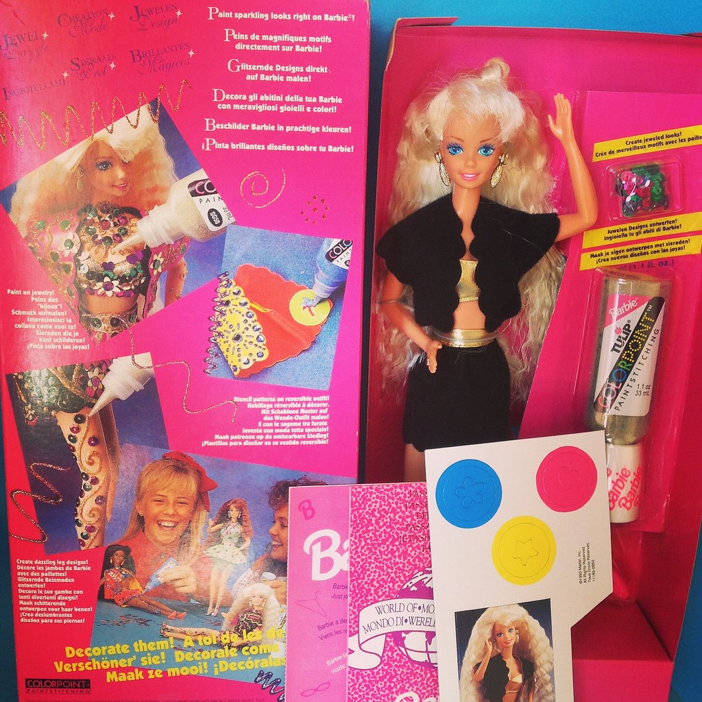 Gratis Unduh Gambar Mattel Svela Il Cognome Di Barbie Le Reazioni Su Twitter Sono Terbaru by Lampung Hits