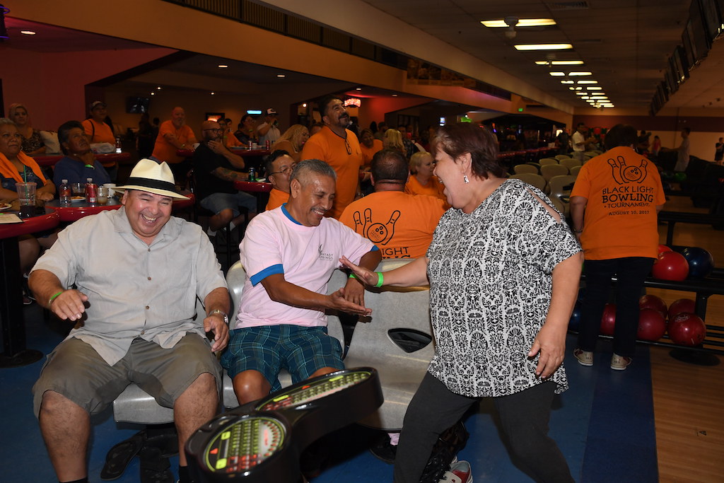 Fantasy lanes bowling center · map · 84245 indio springs dr. Latin Bowling Night 8 10 17 Fantasy Springs Flickr