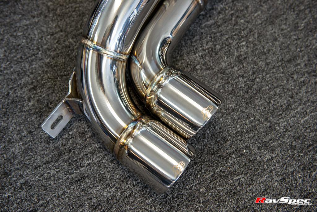 Frequency intelligent exhaust