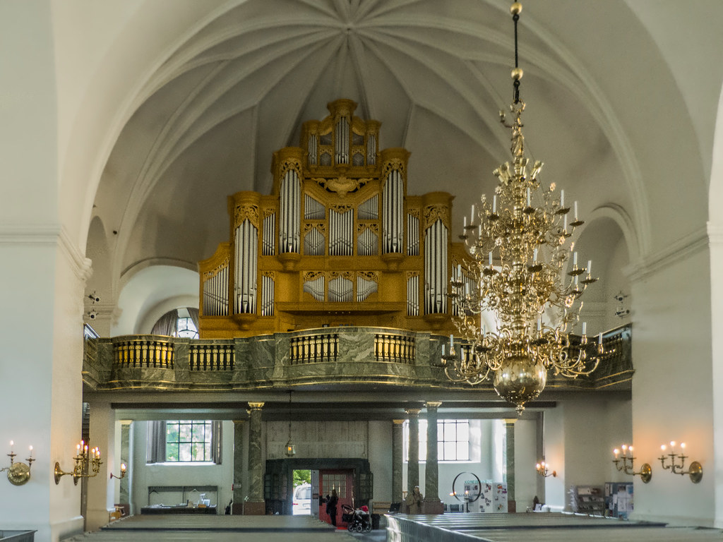 We may receive a portion of sales. Organ, Katarina Church, SÃ¶dermalm, Stockholm | Katarina