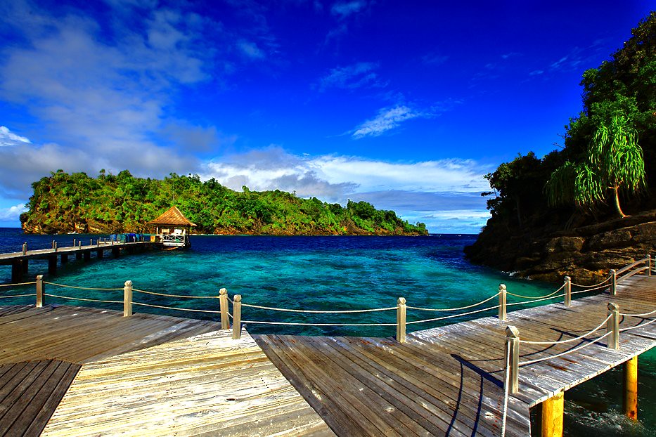 Photo Pemandangan Alam Luar Negeri | Via Blogger Bit.ly/2Wwy… | Flickr 622_X_933_jpg
