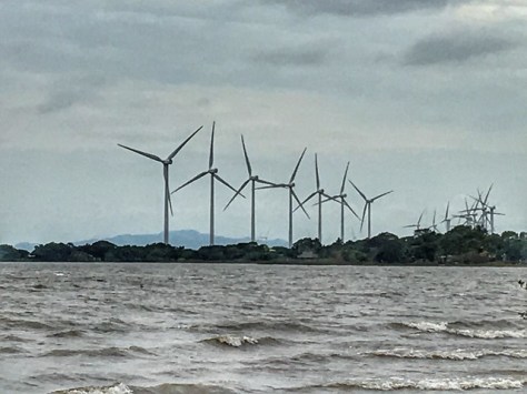 Lake Nicaragua, NI
