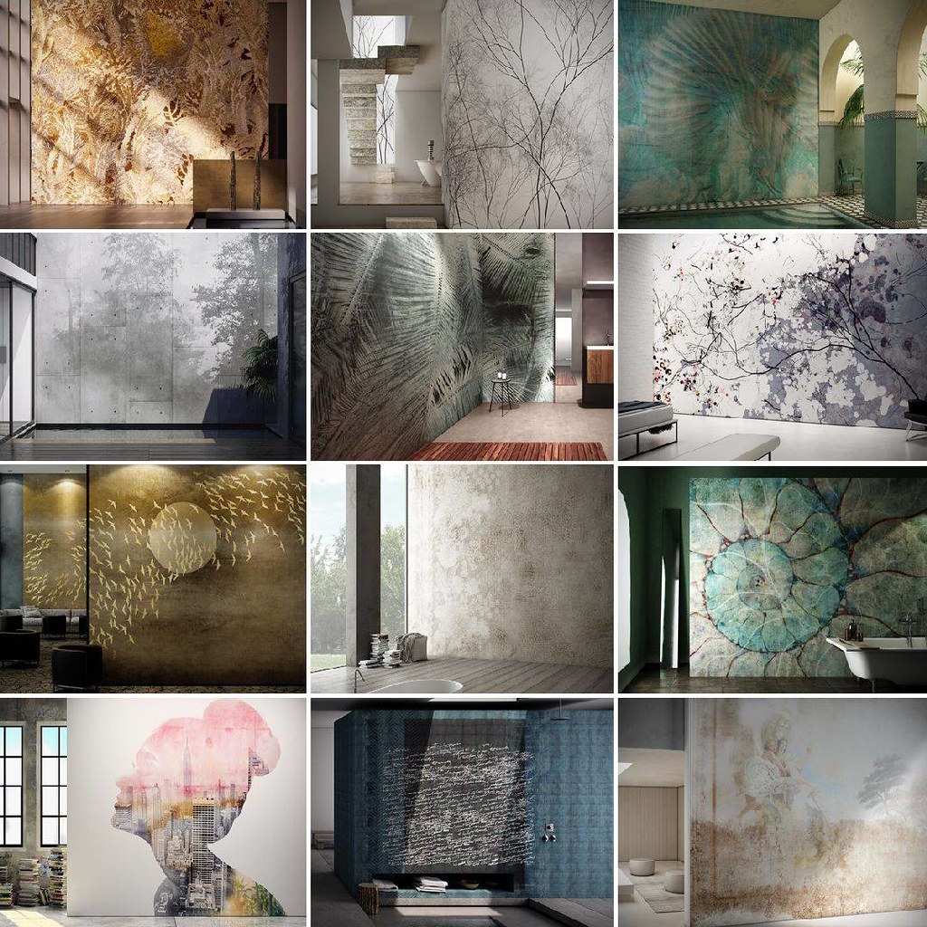 Mgdhome Glamora Design Tapete Gewinnen Kleve Gelder Krefel Flickr