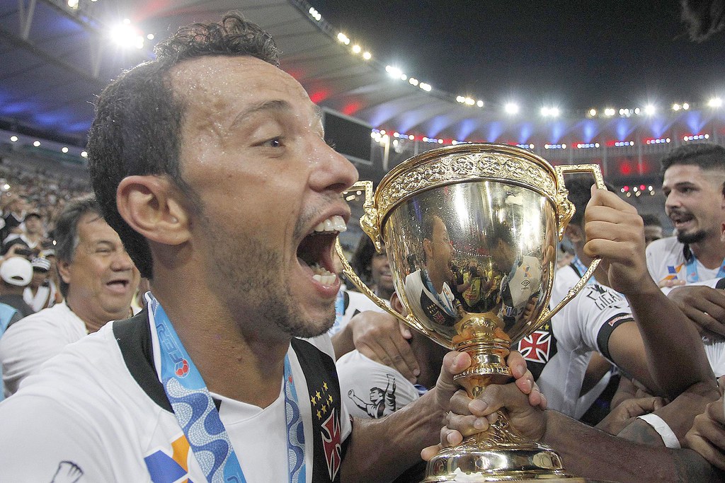 Escalação, fotos, vídeos e lances . Campeonato Carioca 2016 Final Vasco X Botafogo Flickr