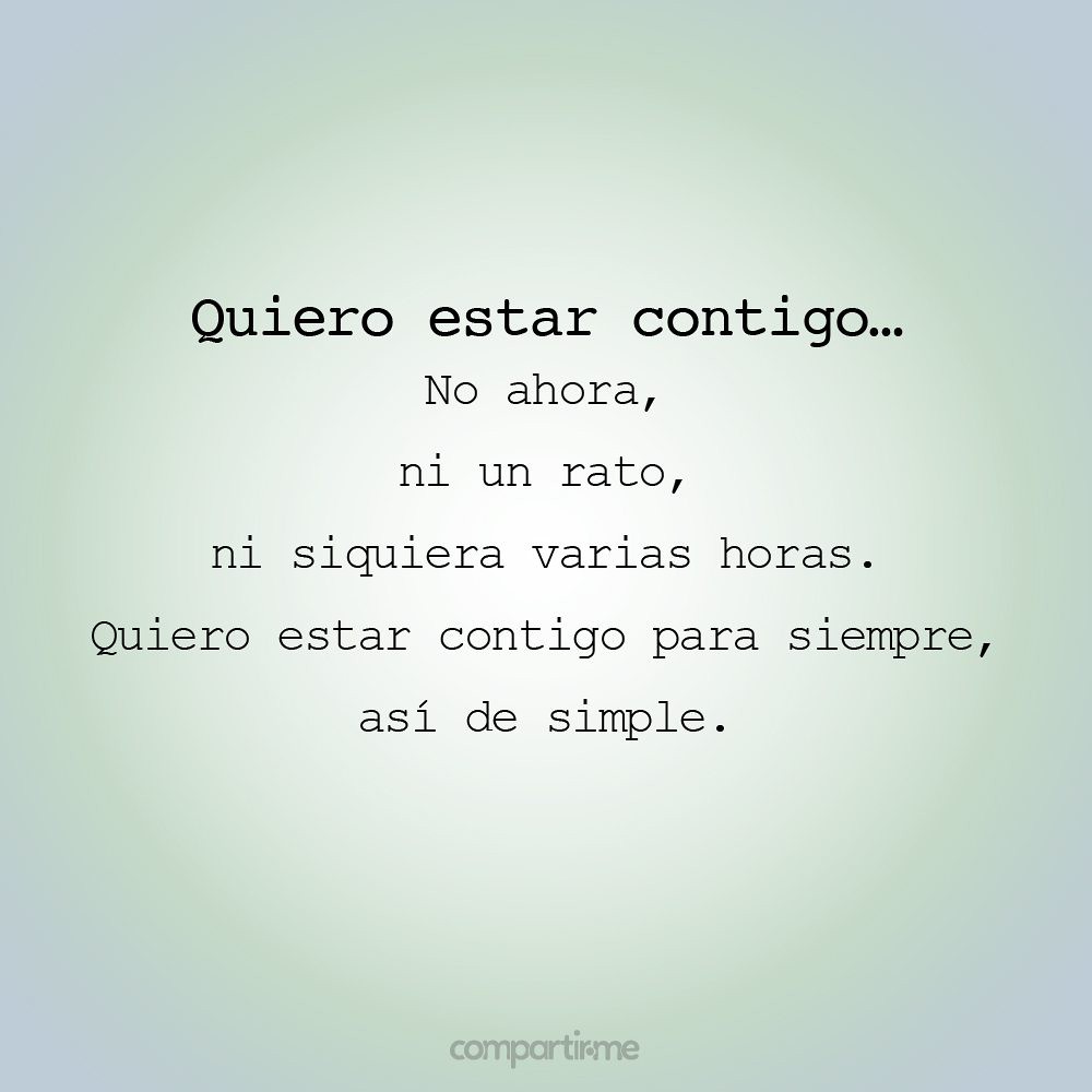 Cálmame la sed que tengo siempre / de tu amor bonito / y cada mañana te diré / cuánto te. 10 Dedicatorias De Amor Bonitas Para Enviar Imagenes De Flickr