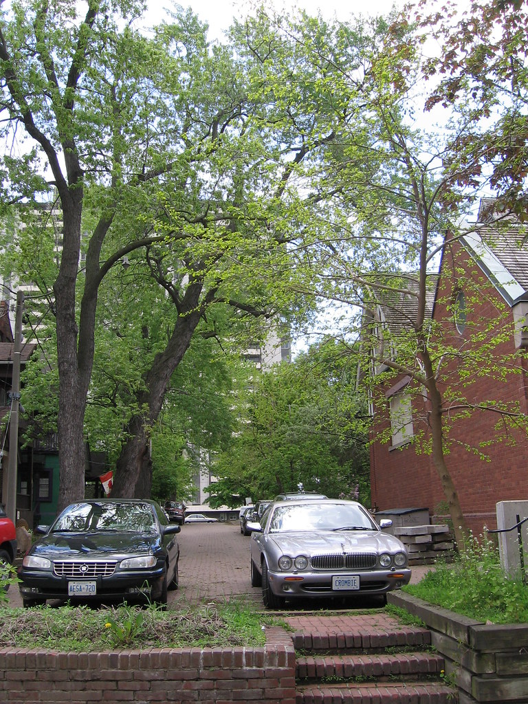 Fancy Cars St James Town Gary J Wood Flickr
