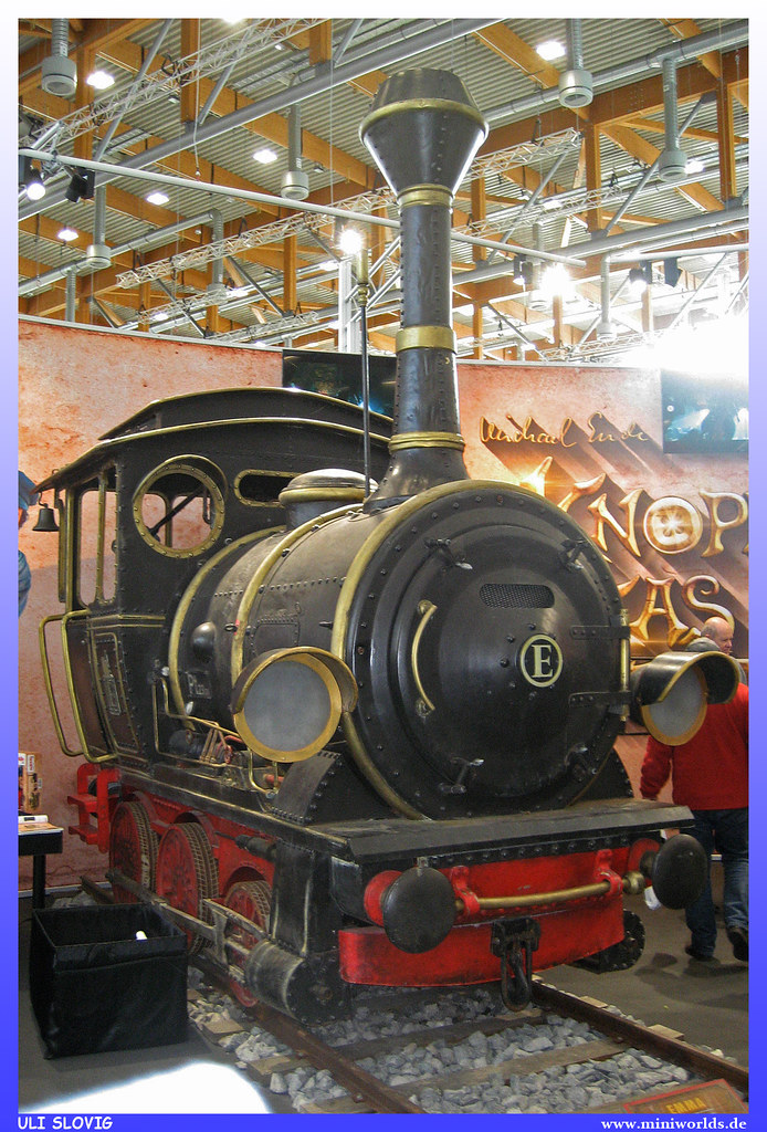 13+ Nice Jim Knopf Lokomotive Name - Lummerlandlied - YouTube : Die bavaria filmstudios, in denen weitere szenen mit der lokomotive emma gedreht wurden, waren für dennis gansel wie ein heiliger boden: