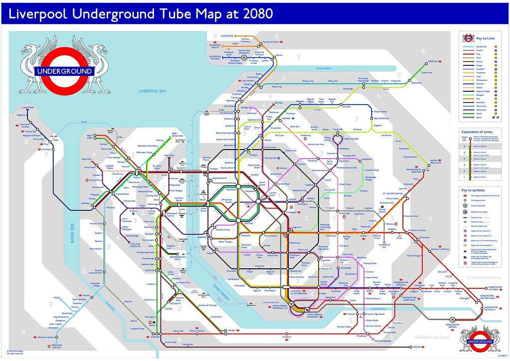 London Liverpool Street Station Map Liverpool Street Hidden London 19907607268 7a3a672fe2 B 