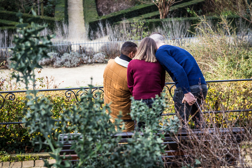 Jardin Botanique Bruxelles Square Pics Flickr