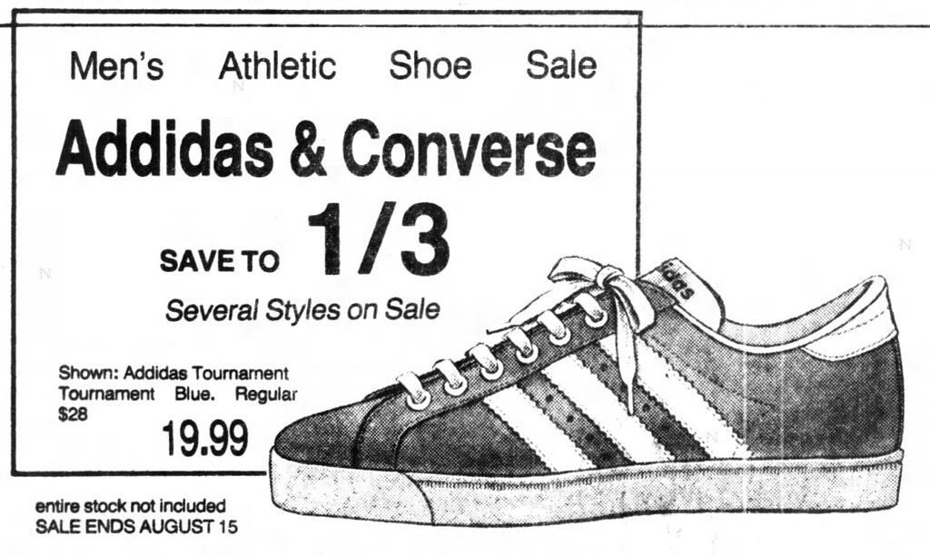 The mandela effect is a phenomenon where a number of people remember events, sayings, or images differently than they actually are. Addidas Adidas Residual Evidence Of Addidas Adidas Pre Flickr