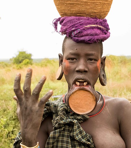 women ethiopia