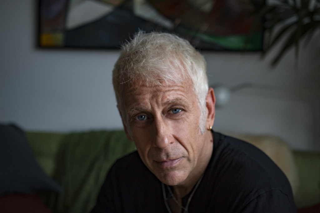 Joe locke