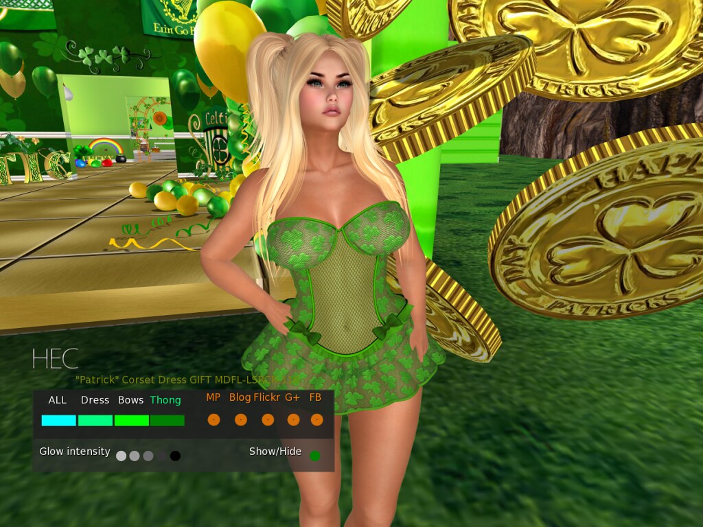 A must read before using our services. HOT ELEGANT CLOTHING (HEC) @ CRAZY FASHION EVENT MARCH 8 T