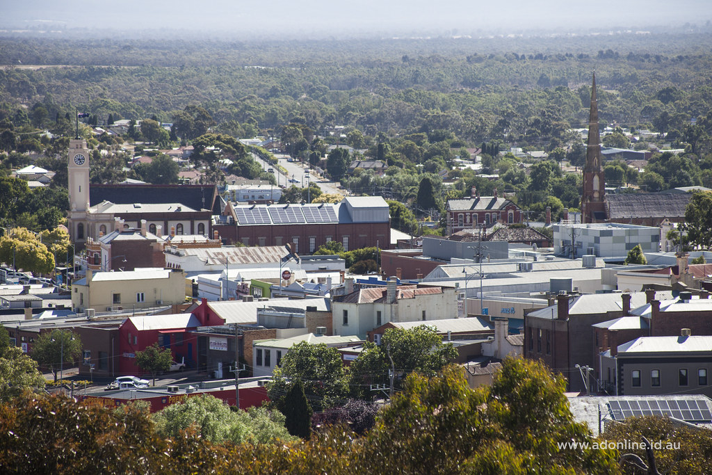 Stawell