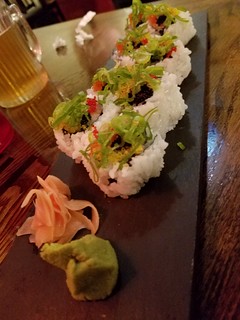 If you're a veteran, then you may qualify for a va loan. Sushi At Izakaya Smartphone Dump Kipp Teague Flickr